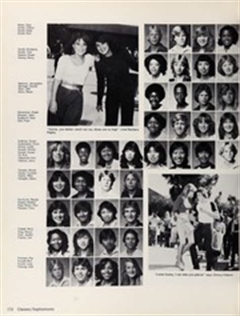 Cerritos High School - Sin Igual Yearbook (Cerritos, CA), Class of 1982 ...