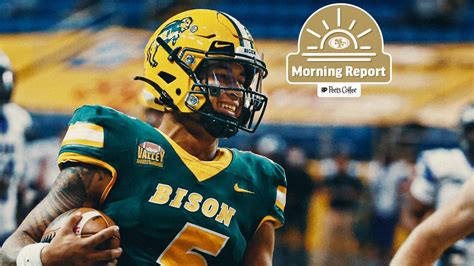 Morning Report: How Each QB Prospect Fits into Kyle Shanahan's Offense