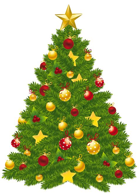 Christmas Tree Clipart Transparent 2023 Latest Top Awesome List of - Christmas Star Outdoor 2023