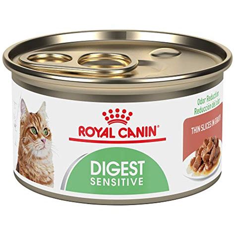 The Best Hydrolyzed Protein Canned Cat Food - The Best Choice