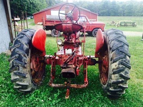 FARMALL 350 | Farmall, Tractors, International harvester