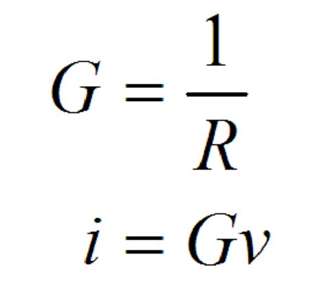 The Shocking Truth About Electrical Resistance and Conductance – Engineering Cheat Sheet