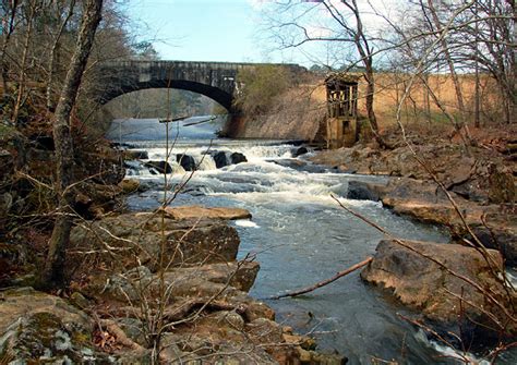 Hard Labor Creek State Park - Georgia