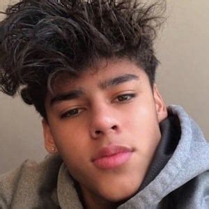 Andrew Davila - Age, Family, Bio | Famous Birthdays