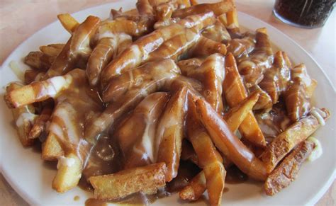 Best Poutine in Montreal - Top Five Canadian Poutine Joints - Thrillist Montreal