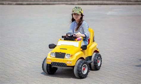 Fun Facts About Electric Vehicles for Kids