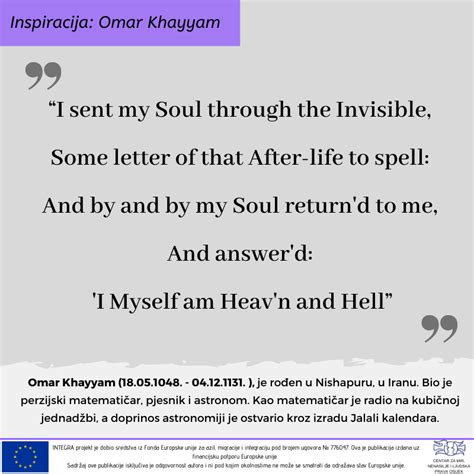 Omar Khayyam Poems About Life | Sitedoct.org