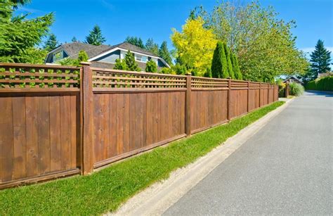 How To Choose The Right Timber Fence For Your Needs