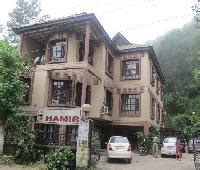 23 Hotels in Hamirpur.Book Hamirpur Hotels Online|Via.com