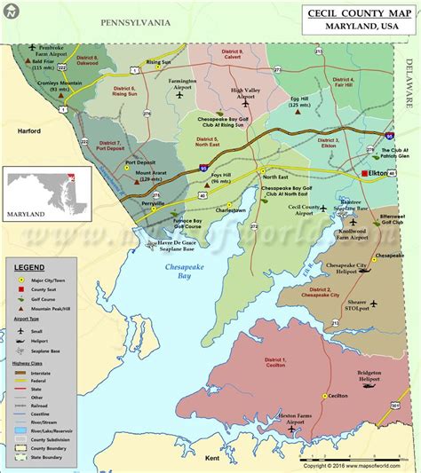 a map of the county of massachusetts with major roads and towns on it's ...