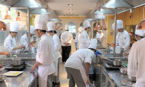 Ranked: Top 24 Culinary Schools in Asia - Chef's Pencil