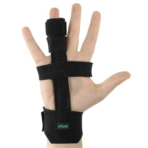 Extended Trigger Finger Splint - Walmart.com