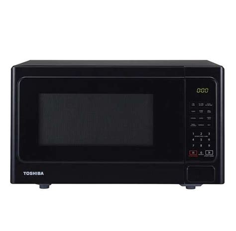 25L Microwave Oven with Grill Function