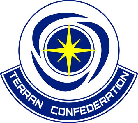 Terran Confederation | Monomachiarum Wiki | Fandom