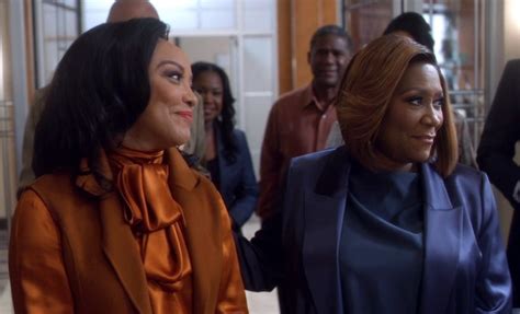 Greenleaf Season 3 episode 6 Recap: She Changes Everything