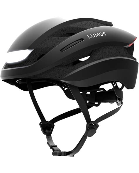 Lumos Ultra Cycling Helmet | CANYON LV