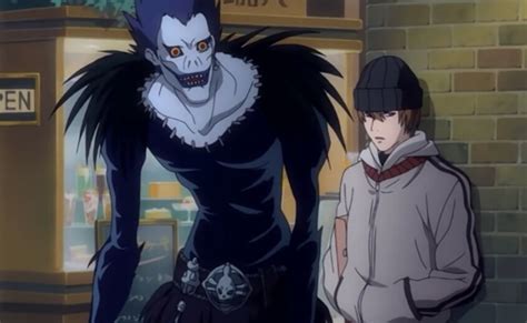 Ryuk from Death Note Costume | Carbon Costume | DIY Dress-Up Guides for Cosplay & Halloween