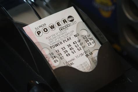 The Maine State Lottery Announced Powerball Jackpot Winners