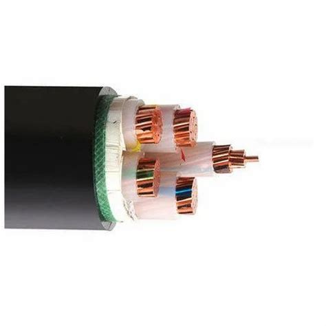 XLPE Insulated Cable Testing at Rs 3500 in Indore | ID: 16488858397