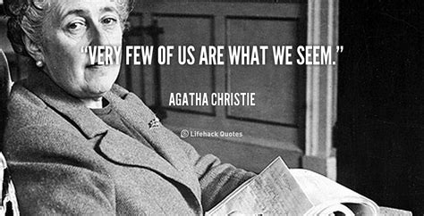 Agatha Christie Quotes. QuotesGram