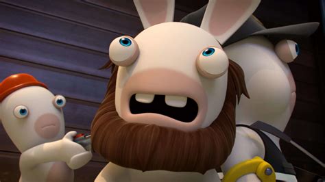 Rabbids Invasion Wallpaper (71+ images)