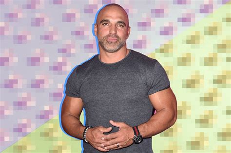 Joe Gorga's Career Includes a New Project: Photos | The Daily Dish