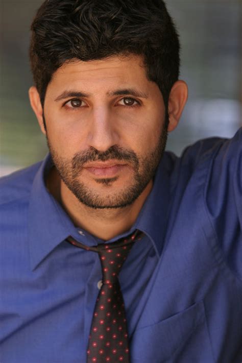 Assaf Cohen - Actor - CineMagia.ro