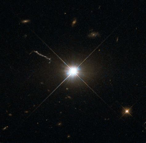 Quasars — Everything you need to know about the brightest objects in the universe | Space