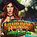 Catherine Ragnor and the Cursed Island - PC Game Download | GameFools