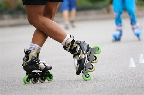 Types Of Inline Skates | Cornel Caba