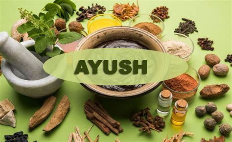 Home - Ayurveda, Yoga and Naturopathy, Unani, Siddha and Homeopathy ...