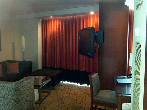 Mark’s Top 5 rooms in Las Vegas: #2 Aria Corner Suite - Mark's Las Vegas