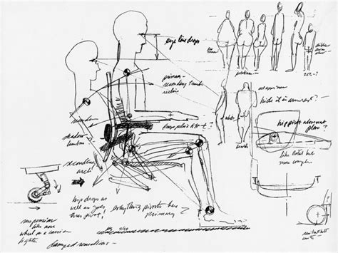 Understanding The Human Body: Designing For People of All Shapes and Sizes | ArchDaily