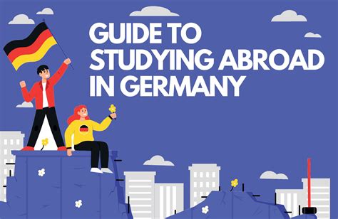 A Beginner's Guide to Studying Abroad in Germany