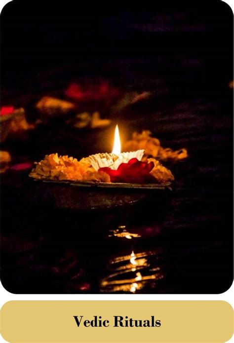 Vedic Rituals - Vishal Krishna Sharma