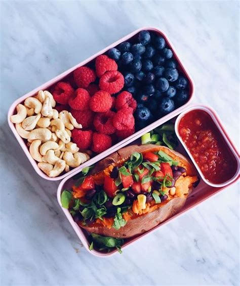 29 Healthy Vegan Bento Box Ideas and Recipes for Lunch | The Green Loot