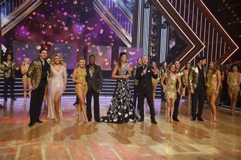 Dancing With the Stars Season 28 Winner | POPSUGAR Entertainment