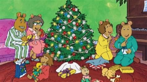 Pin by Liz Green on Arthur | Arthur christmas, Pbs kids, Merry ...