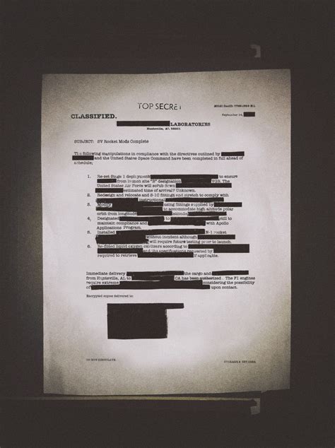 Redacted document images for design inspiration | Design, Detective ...