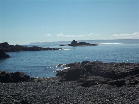 Wicked Awesomology: Visiting Lubec, Maine