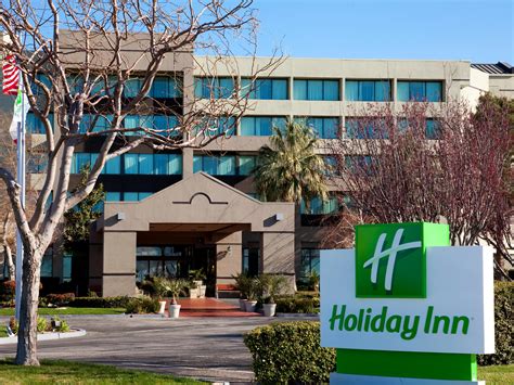 Holiday Inn Palmdale-Lancaster Hotel by IHG