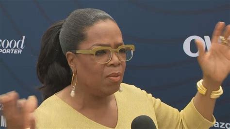 Oprah Winfrey - Exclusive Interviews, Pictures & More | Entertainment ...