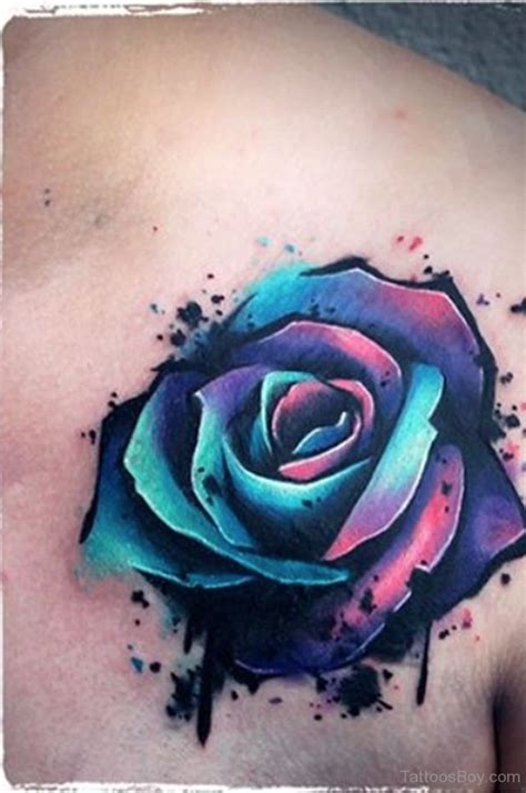 Flower Tattoos | Tattoo Designs, Tattoo Pictures | Page 12