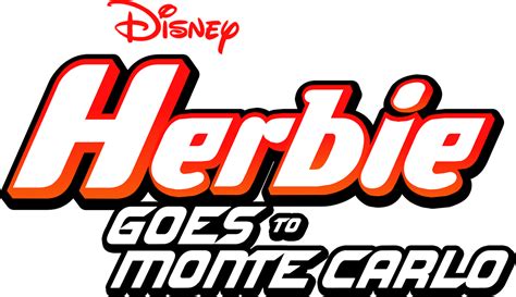 Herbie Goes to Monte Carlo - Disney+