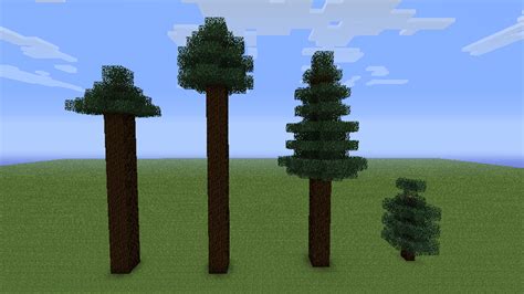 トウヒ - Minecraft Wiki