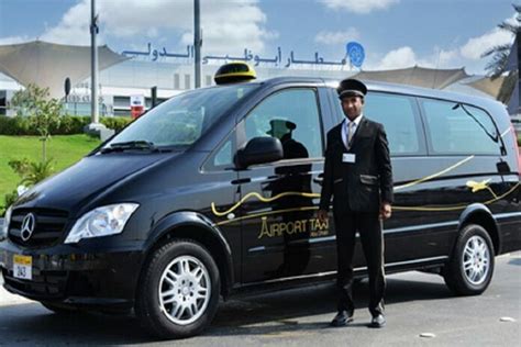 Are You Searching For The Best Seattle Airport Taxi Service