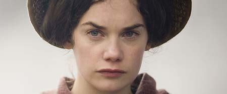 BBC - Drama - Jane Eyre - Ruth Wilson as Jane Eyre