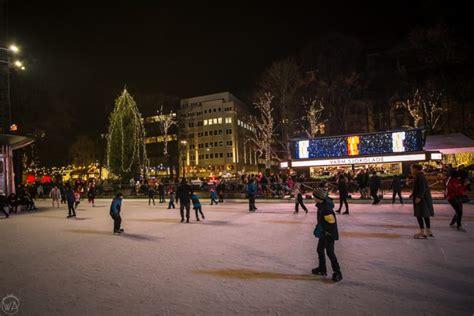 The Best Christmas Markets in Oslo To Visit In 2024