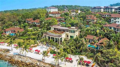 10 Best Luxury Hotels in Pattaya in 2024 | VIP Luxury Services