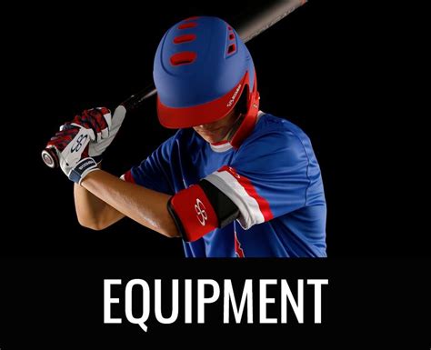 Baseball Equipment | Boombah